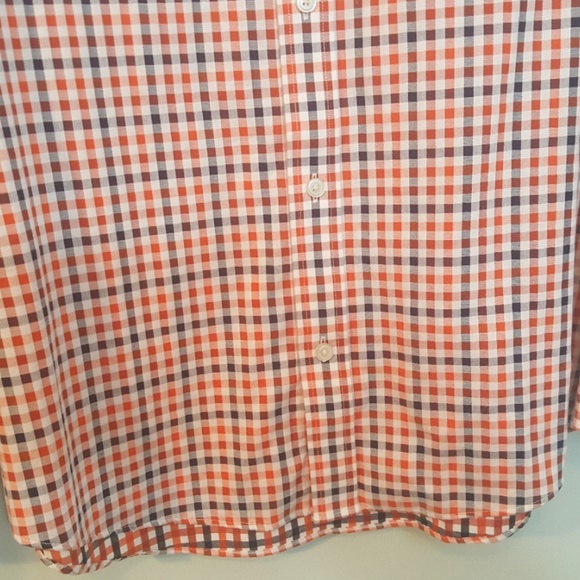 Banana Republic Men's casual button down shirt - Picture 6 of 8